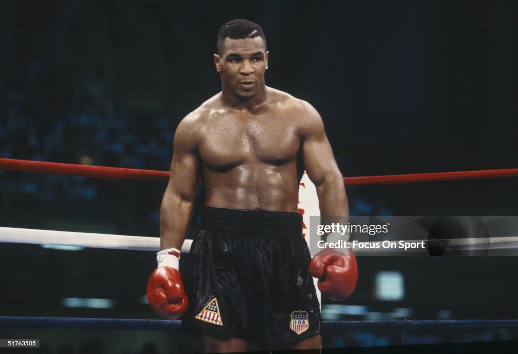Tyson v Williams