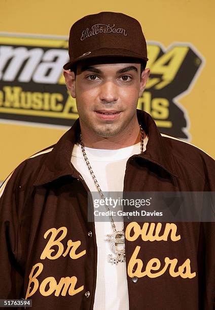 Eamon Riordan Eamon (Singer) Photos and Premium High Res Pictures - Getty Images