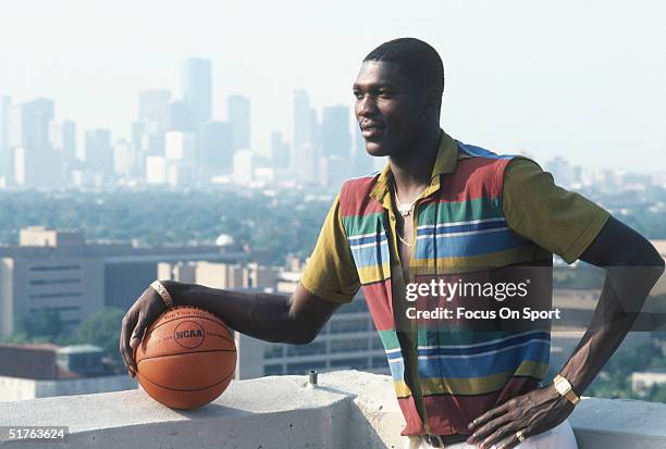 Houston Rockets 80s Houston Rockets 80s Photos and Premium High Res Pictures - Getty Images