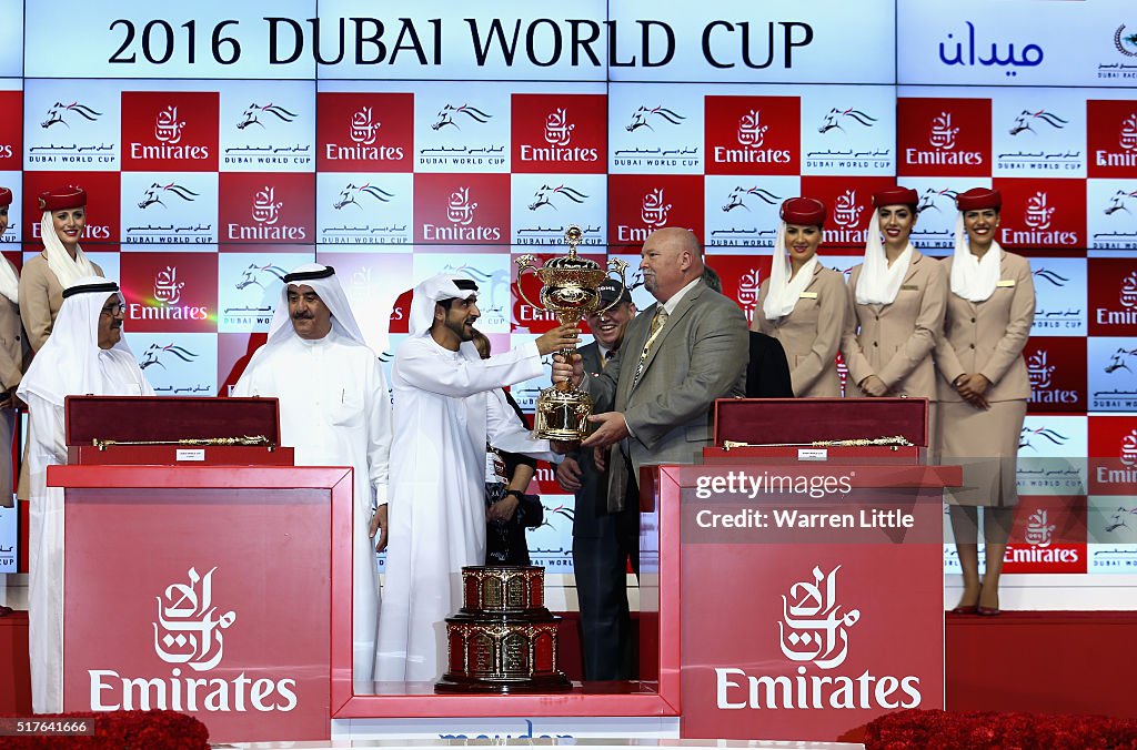 Dubai World Cup