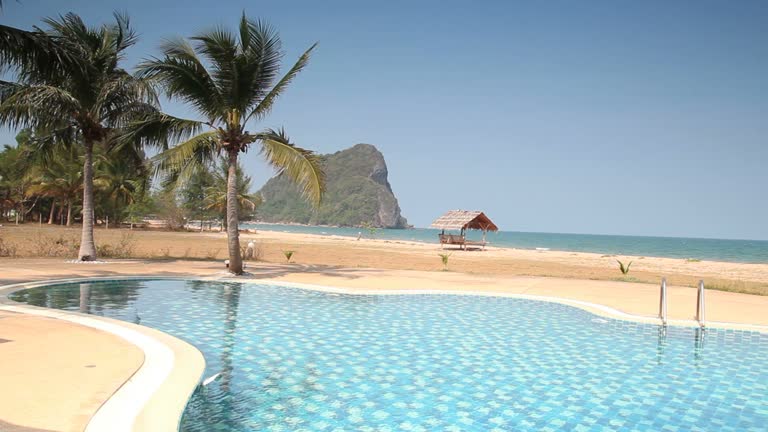 Pool Side Viewing 2,609 Pool Side View Stock Videos, Footage, & 4K Video Clips - Getty Images