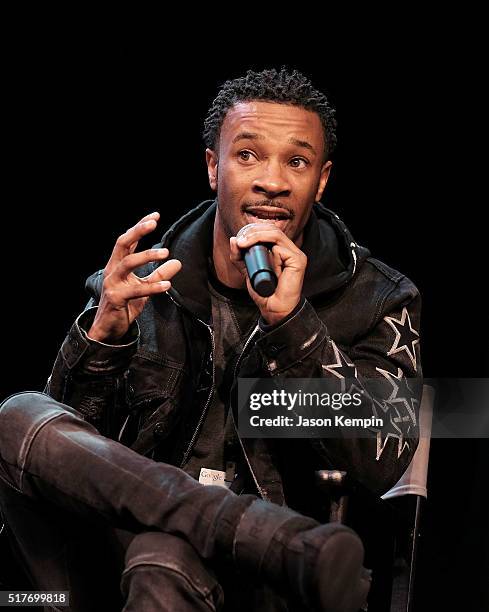 Richy Jackson Photos and Premium High Res Pictures Getty Images