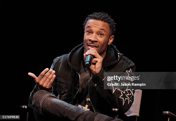 Richy Jackson Photos and Premium High Res Pictures Getty Images