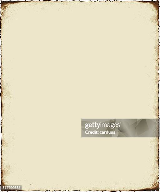 old paper - medieval manuscript stock illustrations