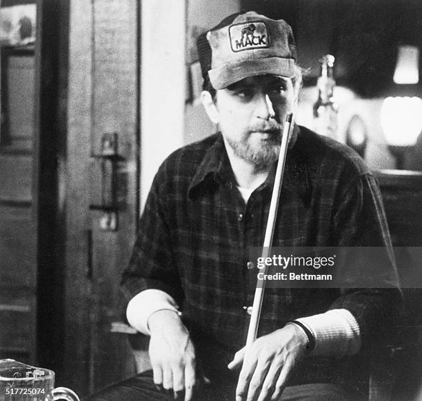 Weirton, W. VA:"The Deer Hunter" Starring robert DeNireo, who portrays a steelworker went into production at Mingo Junction, Ohio. The eight million...