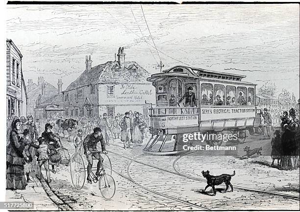 Northfleet Ropeway 286 Northfleet Stock Photos, High-Res Pictures, and Images - Getty Images