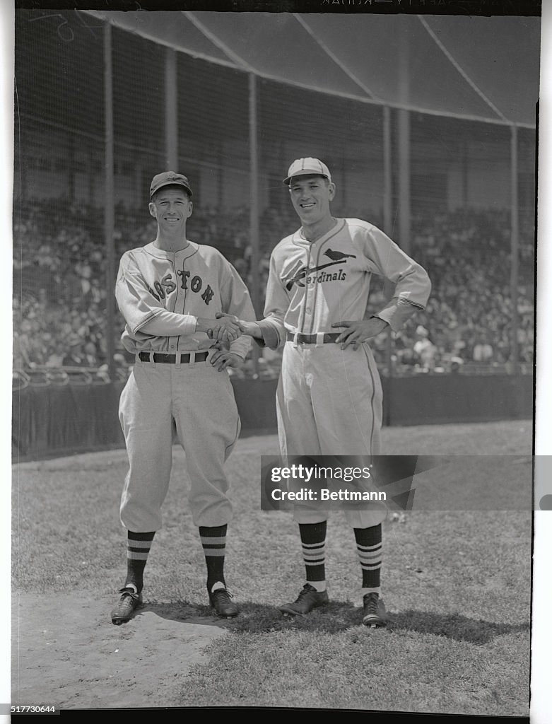 Start In All-Star Game