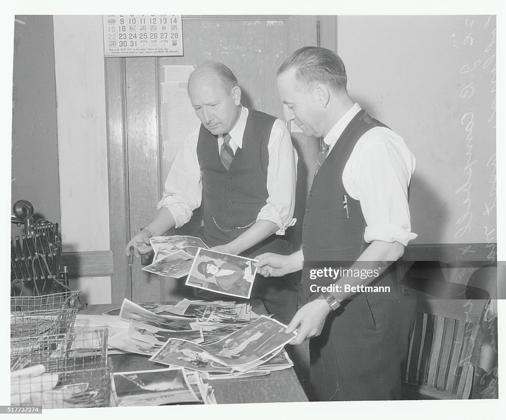 J.B. Campbell and Edwin R. Collins