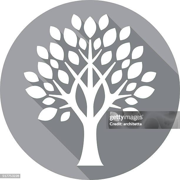 28 310点のモノクロ樹木イラスト素材 Getty Images 28 310点のモノクロ樹木イラスト素材 Getty Images
