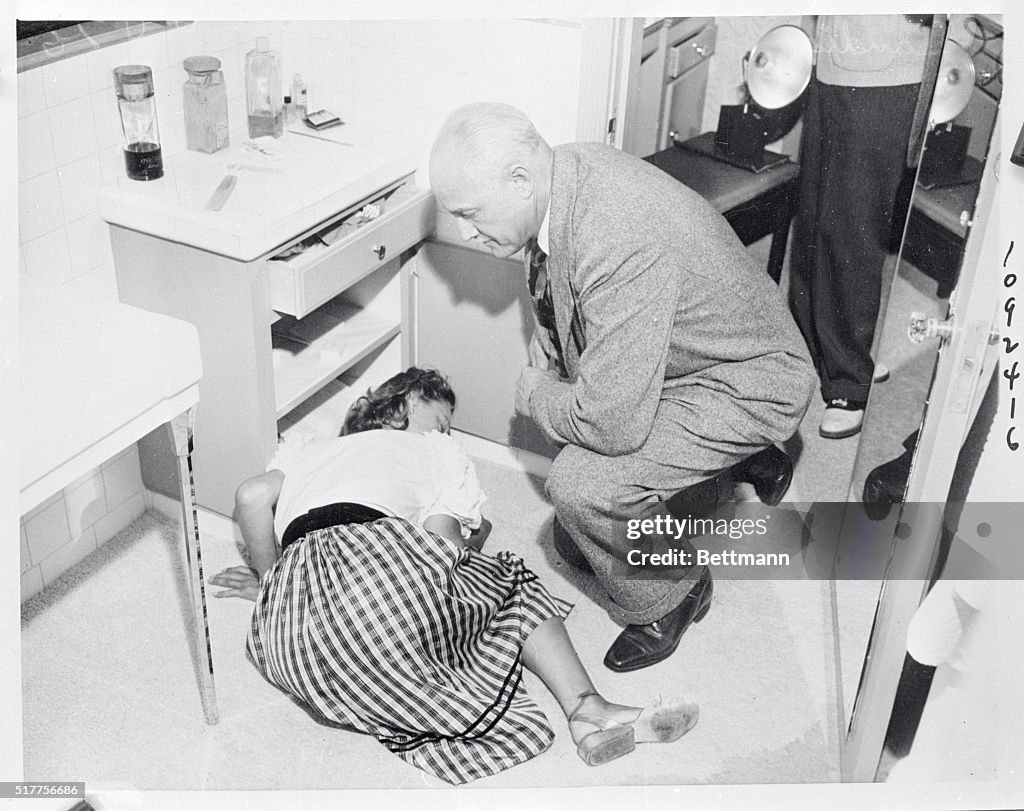 Ted R. Landis Carole Landis
