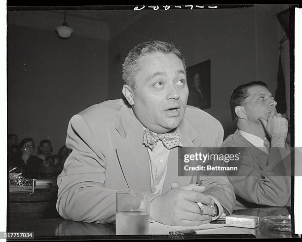 37 J Edward Bromberg Stock Photos, HighRes Pictures, and Images