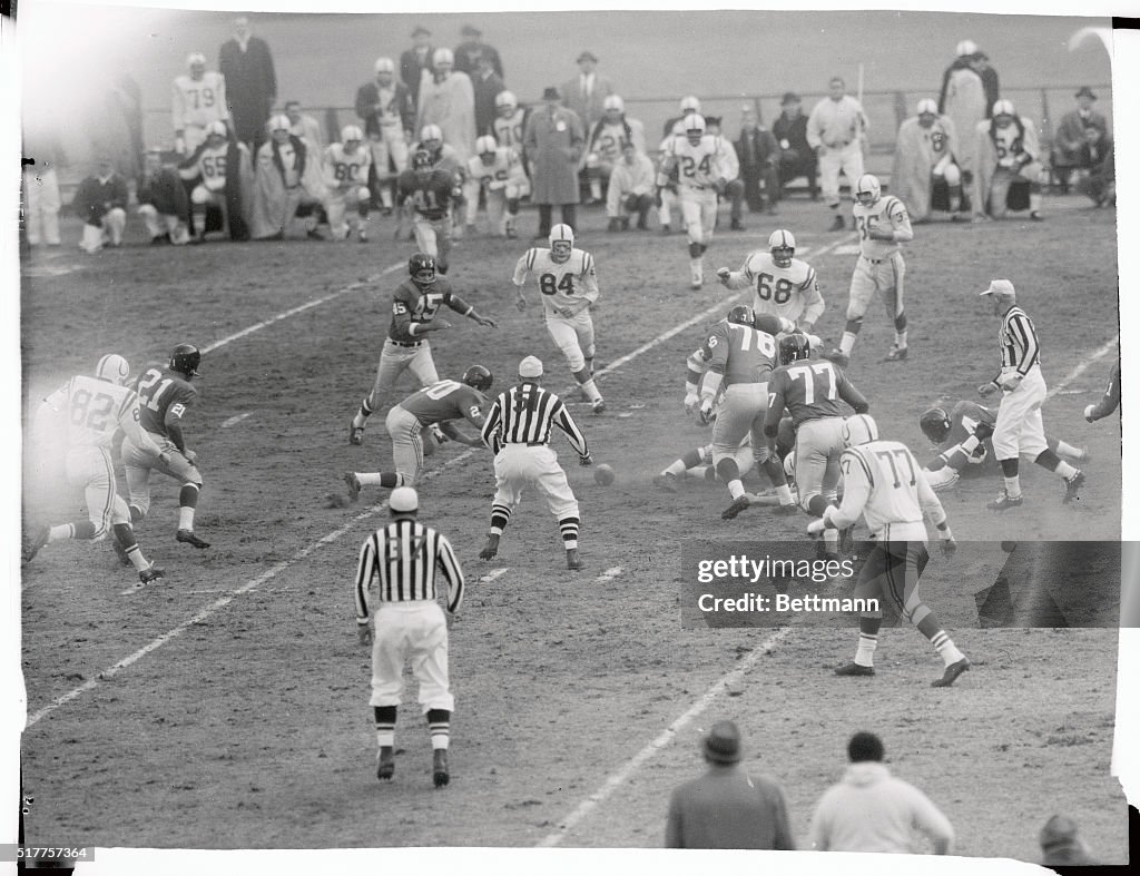 NFL Championship Game