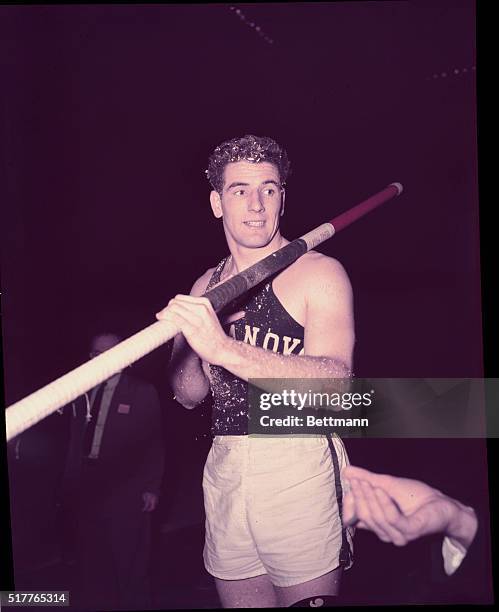 833 Don Bragg Photos & High Res Pictures Getty Images