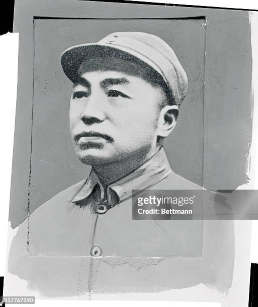 China: Peng Teh Huai, 57 Defense Minister, was appointed Vice Chairman of the National Defense Council and Vice premier in 1954 by the Red Chinese...