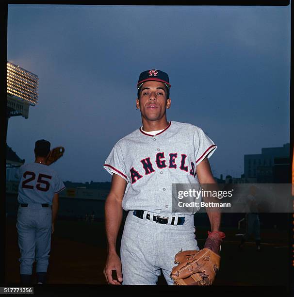 76 Jose Cardenal” Baseball Stock Photos, High-Res Pictures, and Images -  Getty Images