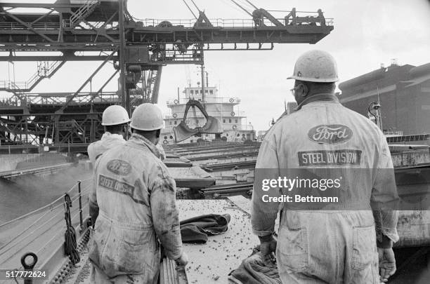 Dearborn, Michigan: Even though the United Auto Workers have ratified a new contract with Ford, the strike isn't over until disputes at 31 UAW locals...