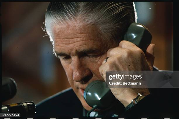 George Romney 383 George W Romney Photos & High Res Pictures - Getty Images