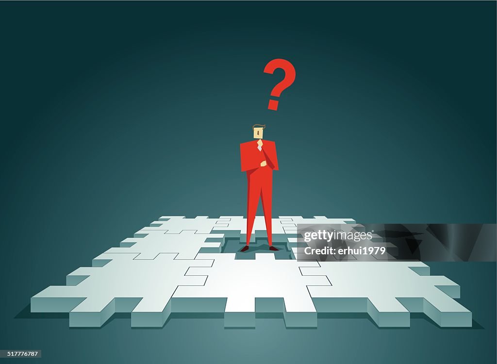 Lost High-Res Vector Graphic - Getty Images