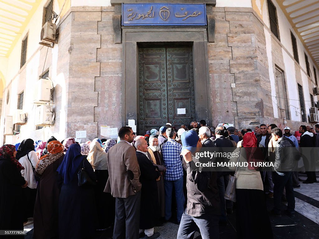 LIBYA-UNREST-POLITICS-GOVERNMENT-TRIPOLI