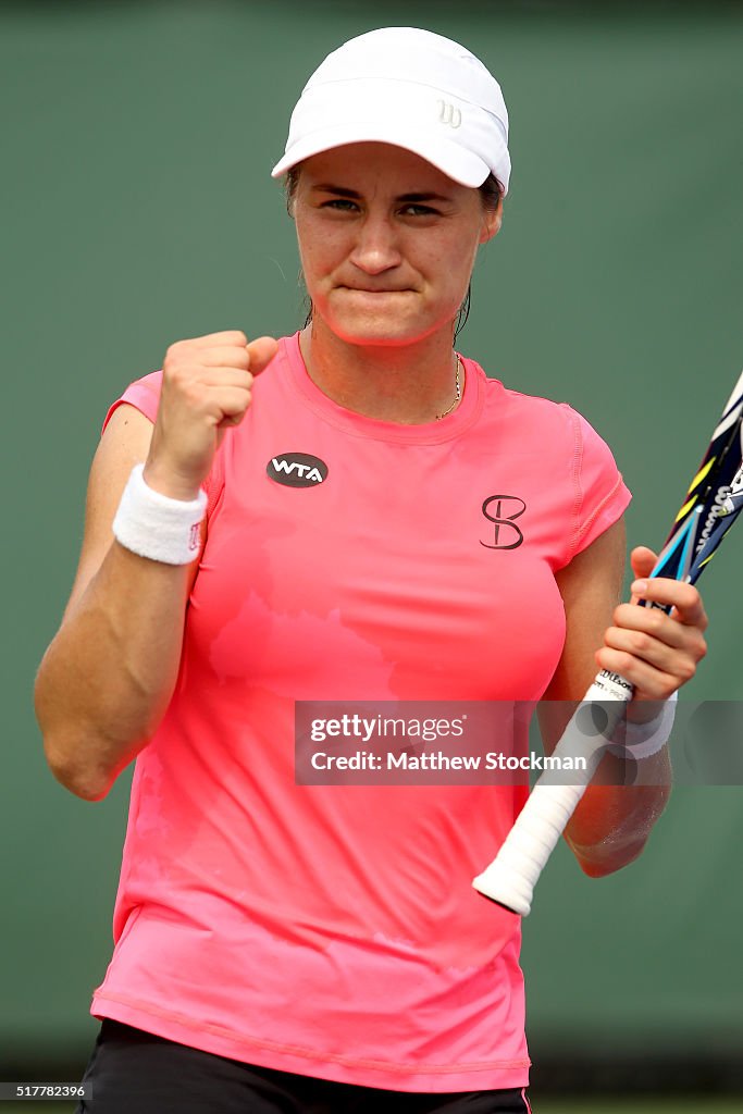 Miami Open - Day 7