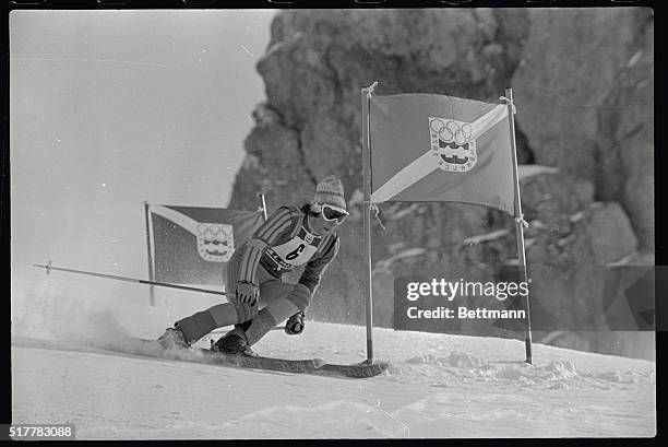 Stenmark 199 Sweden Ingemar Stenmark Photos & High Res Pictures - Getty Images