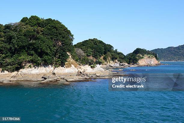 Ise Bay Fotografías e imágenes de stock Getty Images