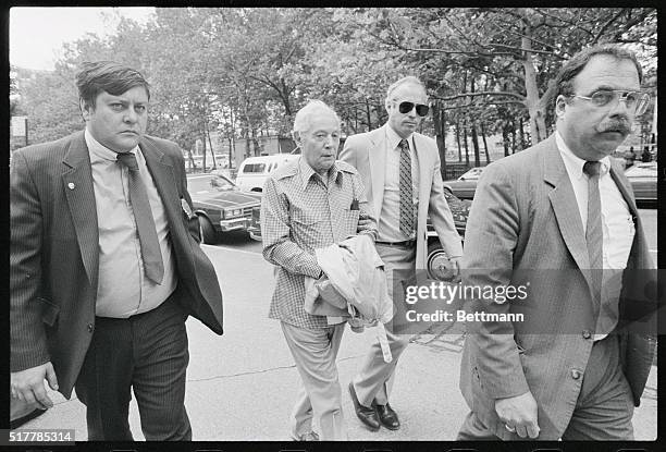 191 Gambino Crime Family Stock Photos, High-Res Pictures, and Images ...