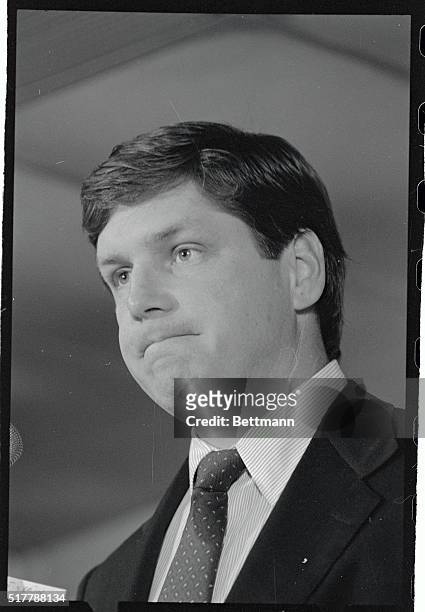 Tom Seaver, the greatest Met ever and a certain Hall of Famer, attempting a comeback at age 42, bites his lip at Shea Stadium press conference that...