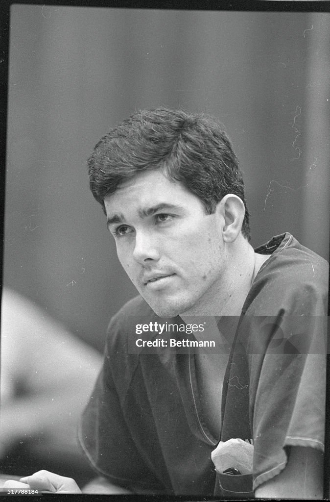 Joe Hunt Convicted