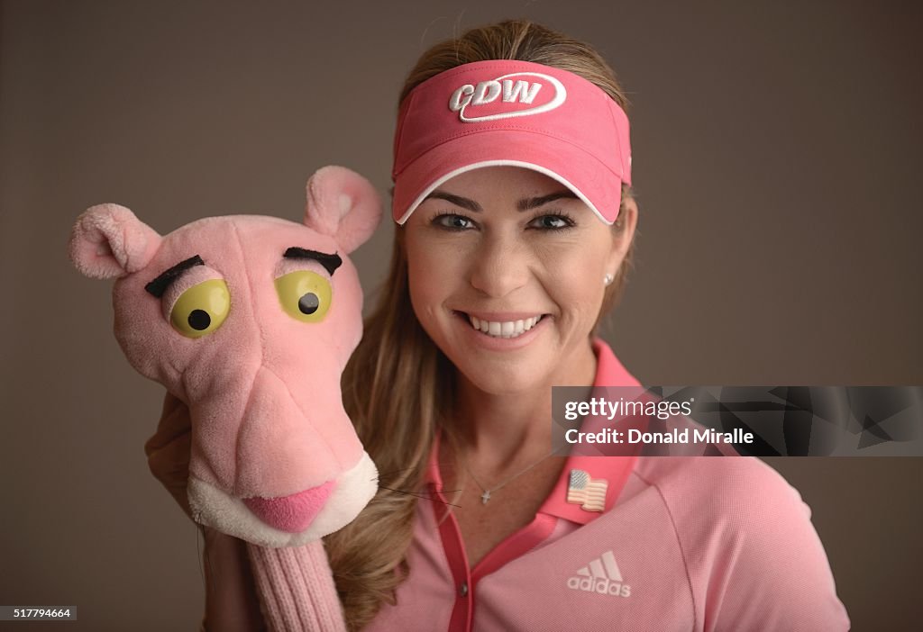 Kia Classic - LPGA Portraits