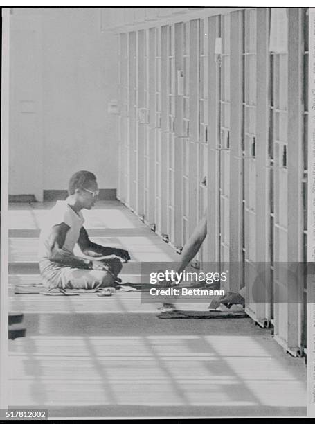 Horace Riley Inmate 26 Raiford Prison Stock Photos, High-Res Pictures, and Images - Getty ...