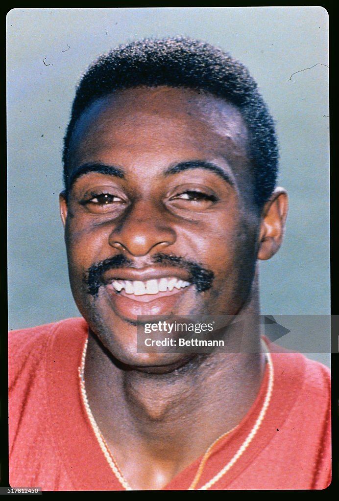 San Francisco Wide Receiver Jerry Rice