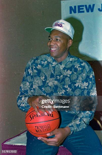 Derrick Rutherford 1,656 Derrick Coleman Photos & High Res Pictures - Getty Images