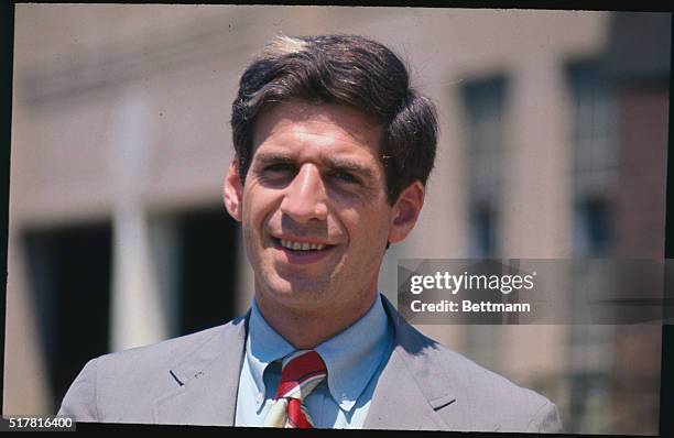 404 John Danforth Photos & High Res Pictures Getty Images