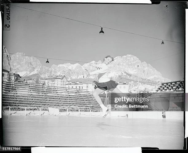 Carol Heiss Photos and Premium High Res Pictures Getty Images