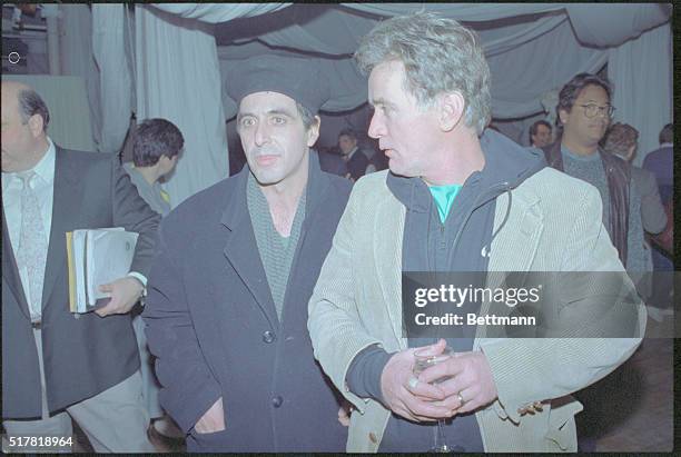 Martin Sheen Photos Photos and Premium High Res Pictures - Getty Images