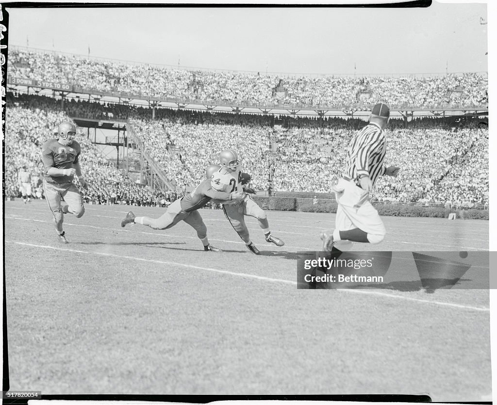 Dipasquale Attempting to Tackle Volkert