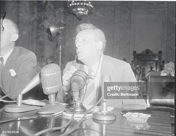 Leo Huberman Photos et images de collection Getty Images