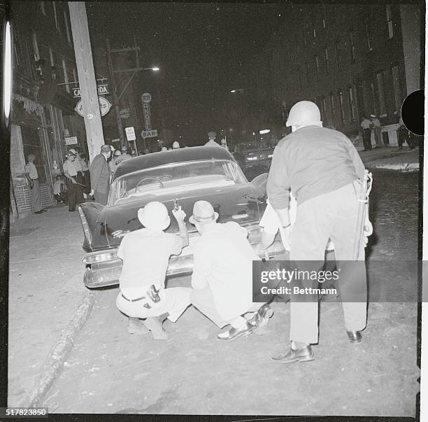 11 Philadelphia 1964 Race Riot Stock Photos, High-Res Pictures, and ...