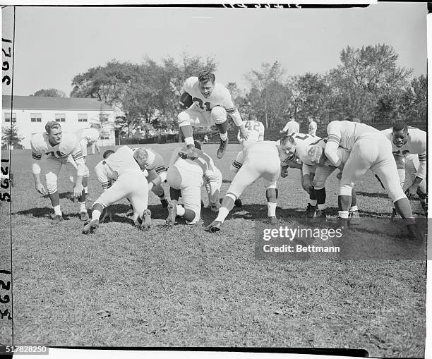 Scheduled to go to battle on the grid against the Washington Redskins on Sunday, Oct. 10, the New York Giants are getting tuned to concert pitch here...