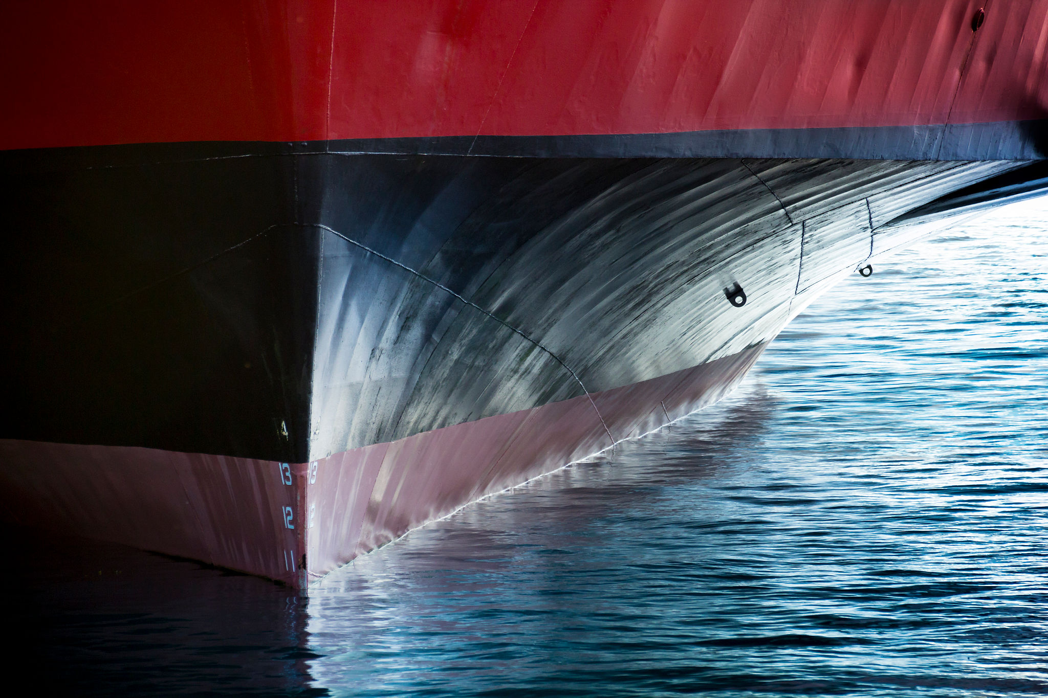 boat hull