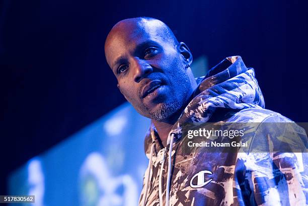 Dmx Rapper Tavi Dmx Photos and Premium High Res Pictures - Getty Images