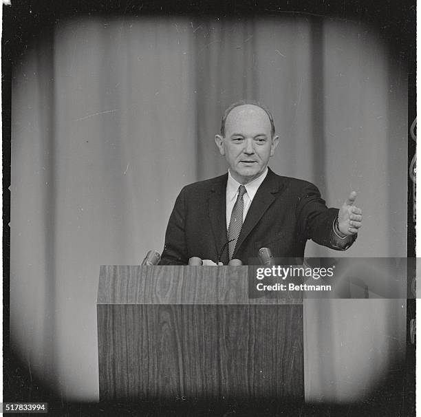 Dean Rusk Photos and Premium High Res Pictures Getty Images