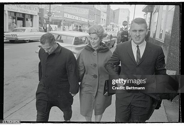 617 Jimmy Hoffa Photos & High Res Pictures - Getty Images