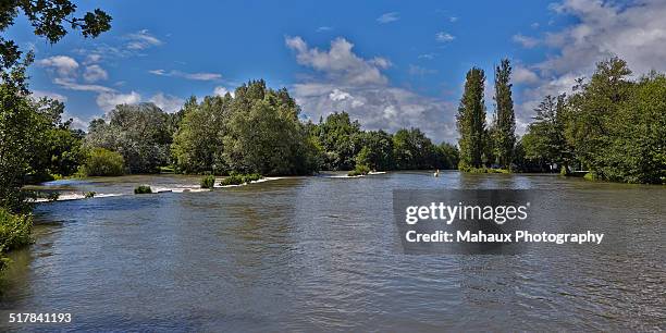 Charente Rier Gondeville Photos and Premium High Res Pictures - Getty Images