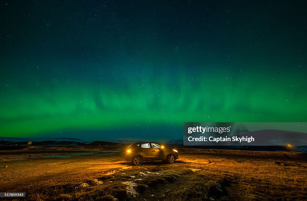 Aurora