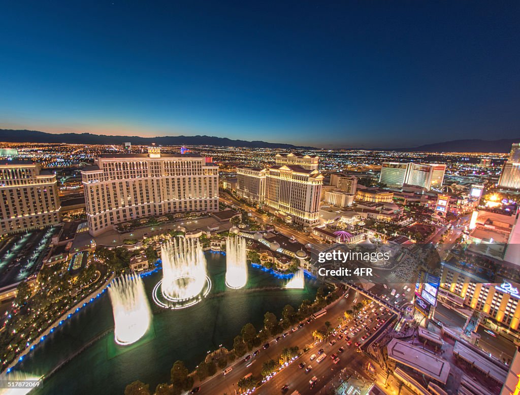 Las Vegas Strip