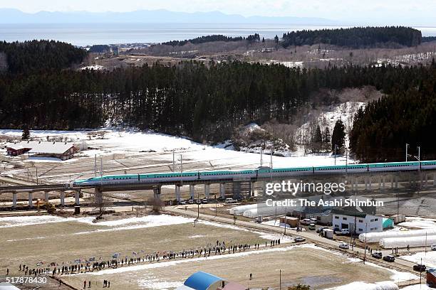 Kikonai Hokkaido Photos and Premium High Res Pictures Getty Images