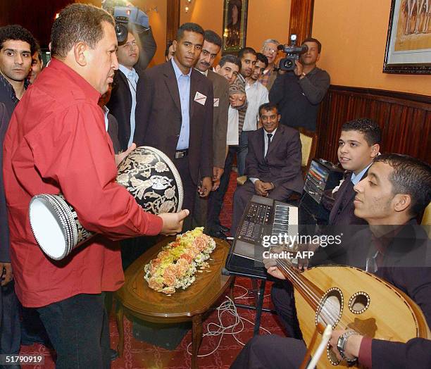 Libya 2004 Photos and Premium High Res Pictures - Getty Images