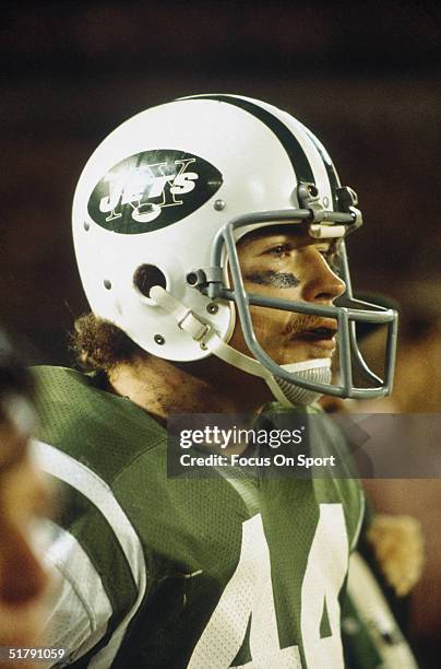 John Riggins Style 36 John Riggins Looks Stock Photos, High-Res Pictures, and Images ...